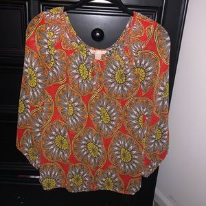 Banana Republic Top